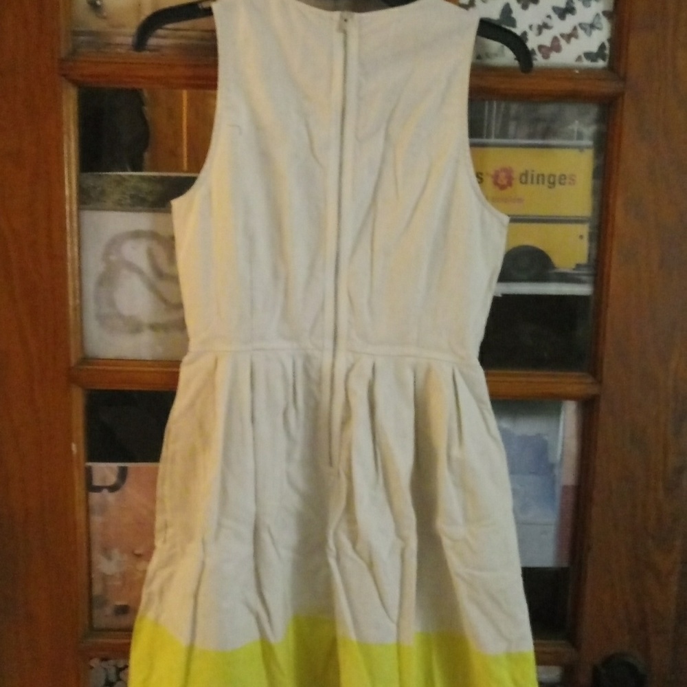 Gap size 2 womens dress